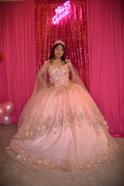 Photograph of Agustin Martinez